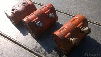 hydromotory a čerpadlá - 16