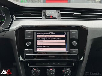 Volkswagen Passat Variant 2.0 TDI 4Motion DSG,Pôvodný lak,SR - 16