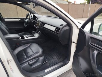 Volkswagen Touareg 3.0tdi 180kw - 16