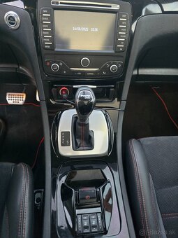 Ford S-Max 2.0 EcoBoost 176KW - 16