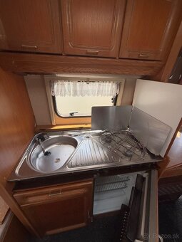 Predám karavan Wilk - 16