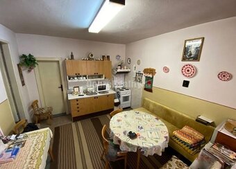 RK DOBRÉ REALITY predáva 5-izbový rodinný dom vo Veľkých Lud - 16