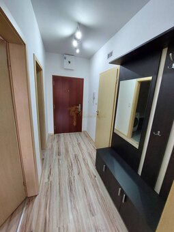 prenájom 2-izb. bytu na Jégeho ul., Ružinov + parking - 16