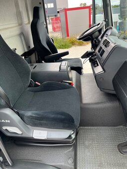 MAN Tgl 12.250 - 16