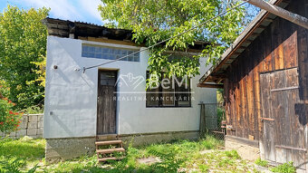 Rodinný dom,chata v obci Rákoš-EXKLUZÍVNE NA PREDAJ - 16