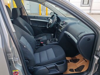✅ŠKODA OCTAVIA II COMBI 1.9 TDI 77KW AMBIENTE NOVÁ STK EK✅ - 16