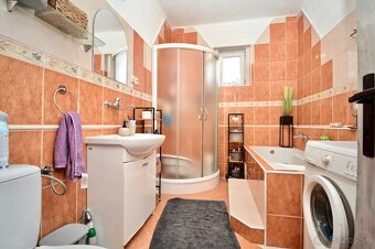 Predaj, rodinný dom v obci Vidiná, okres Lučenec - 16