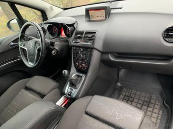 Opel Meriva 1,6 CDTI - 16