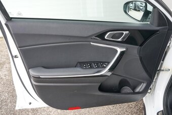 169- Kia, Pro Ceed, 2019, benzín, 1.4 T GT-LINE, 103kw - 16