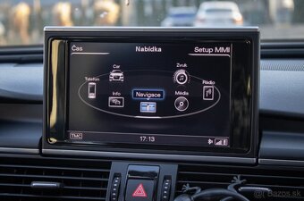 Audi A6 Allroad 180kW - 16