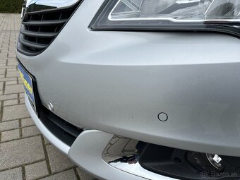 Meriva Benzín -- 93 365 km -- - 16