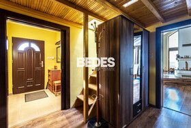 BEDES | Jedinečný 3-izbový rodinný dom v Lipníku - 16