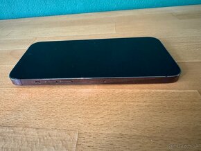 IPhone 14 Pro Max 128 Gb Deep purple v záruke. - 16