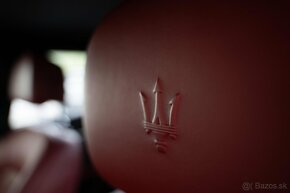 Maserati Ghibli 3.0 V6 302kW 2016 - 16