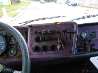 LIAZ 110.573 - 16