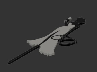 Dnes objednáte, zajtra možno máte ? …3D tlač - 16