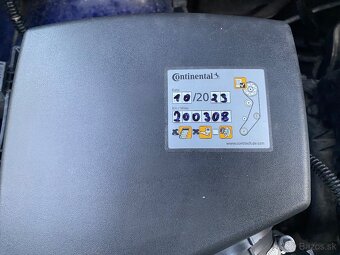 Opel meriva 2011 1.7cdti - 16