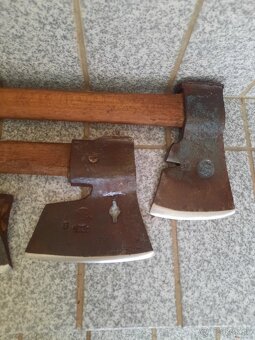 Zverák York ČSSR výroba - 16