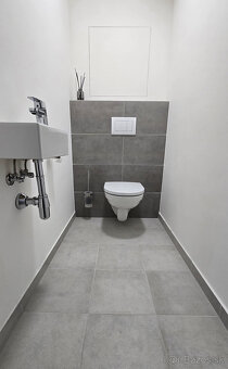 PRENÁJOM – 3 izbový byt – 84,22m2 s BALKÓNOM – SLNEČNICE POP - 16