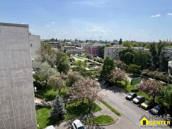 Na predaj útulný 3 izbový byt, Vnútorná Okružná, Komárno - 16