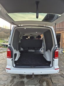Volkswagen transporter t6 2,0 tdi - 16