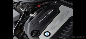 BMW g11 750d ixdrive r.v.2019/20 , 294 kW 400🐎 - 16
