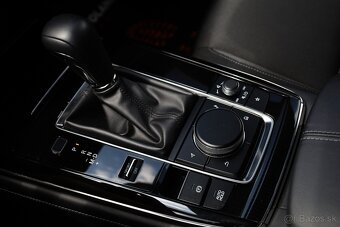 Mazda CX-30 Skyactiv-X186 GT Plus A/T - 16