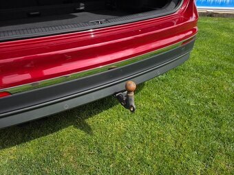 Volkswagen Tiguan 2.0 TDI SCR BMT 190k 4MOTION Highline DSG - 16