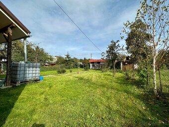 Rodinný dom na pozemku 739 m2 Lubeník okres Revúca - 16