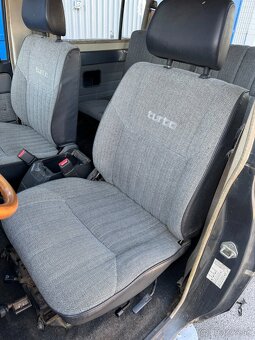Náhradne diely Toyota Land Cruiser LJ73 LX 2.5td - 16