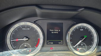 Škoda Kodiaq 2.0 TDI SCR EVO Style DSG - 16
