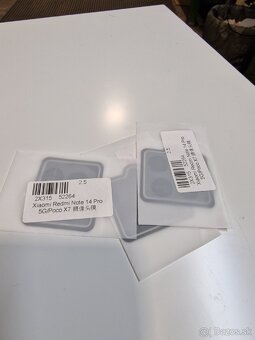 Xiaomi redmi note 14 pro 5g - 16