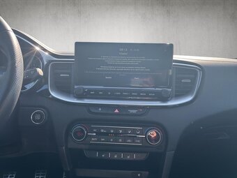 Kia Ceed GT.line 1.5 TGDI M6 - 16