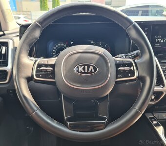 KIA SORENTO 2.2 CRDI PLATINUM - 16