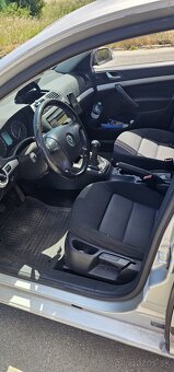 🚗 Octavia 1.9 TDI Combi – spoľahlivá a úsporná - 16