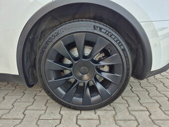 Tesla Model Y Long Range 378kW - 16