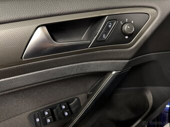 Volkswagen Golf 7 combi 2019, 2.0 TDI, DSG, 150 HP, Full led - 16
