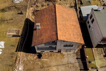 Na predaj, rozostavaný rodinný dom, Prenčov - 16