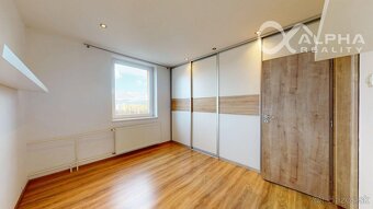 EXKLUZÍVNE 2i byt s loggiou, sídl. Mier, Spišská Nová Ves - 16