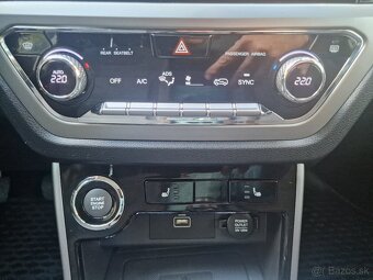 SSangyong Korando 1.5TGDI - 16