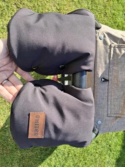 Valco Snap 4 Tailor made svetlohnedý - 16