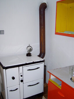 Chata na predaj Nitra Zobor - 16