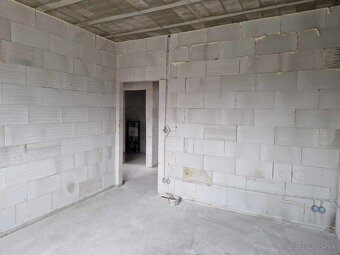 Na predaj novostavba bungalovu a garáž obec Malé Kršteňany - 16