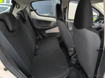 Toyota Aygo 1.0I VVT-i Terra Cool - 16