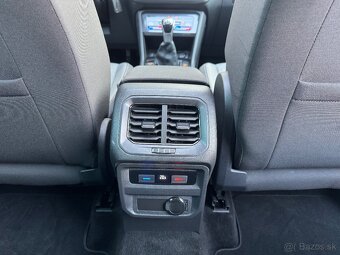 Volkswagen Tiguan 2.0TDi Manuál mod.2022 - Odpočet DPH - - 16