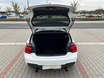 BMW M135i 235kw M Performance zadní náhon - 16