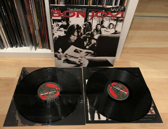 PONUKA VINYLOCH ALBUMOV NA PREDAJ - 16