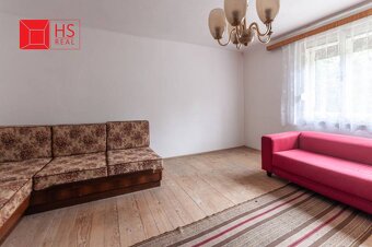 Predaj domu príp. chalupy v obci Dedinka pri NZ - 16
