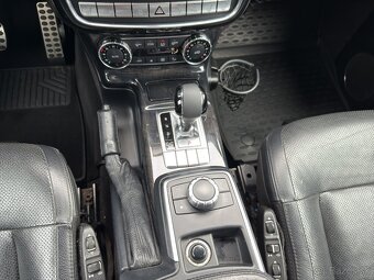 MERCEDES-BENZ G 350 d 180kw/245k - 16