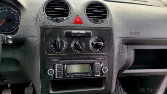 Volkswagen Caddy Life 1.9 TDI- 77kw - 16